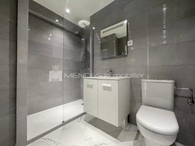 For rent Apartment CAP-D'AIL