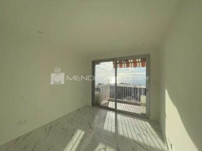 For rent Apartment CAP-D'AIL