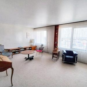 Vente Appartement 4 pièces LYON-8EME-ARRONDISSEMENT 69008