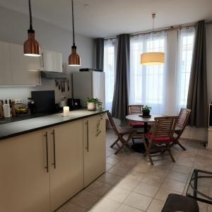 For sale Apartment MONTBAZIN