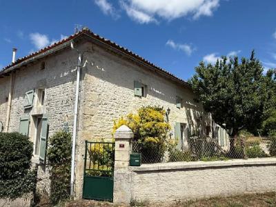 photo For sale House AUNAC 16