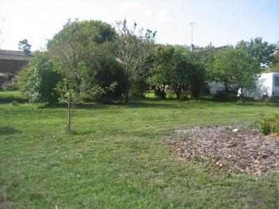 Vente Terrain BALIZAC 33730