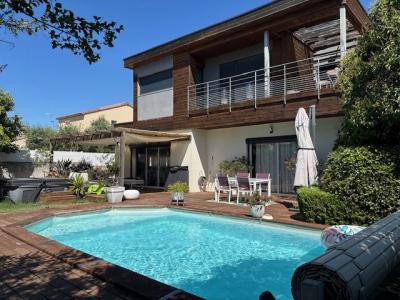 Vente Maison 6 pièces LATTES 34970