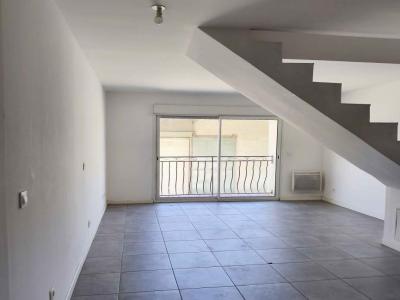 Location Appartement 3 pièces MARSEILLE-15EME-ARRONDISSEMENT 13015