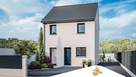photo For sale House SUBLES 14