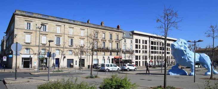 photo For rent Apartment BORDEAUX 33