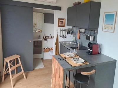 photo For rent Apartment PESSAC 33