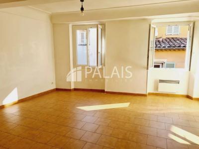 Location Appartement 3 pices NICE 06300