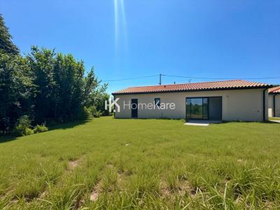 Vente Maison 4 pièces SAINT-JULIEN 31220
