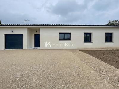 Vente Maison 4 pièces MONTAUBAN 82000