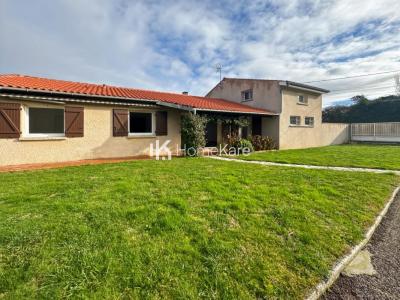 Vente Maison 4 pièces CASTANET-TOLOSAN 31320