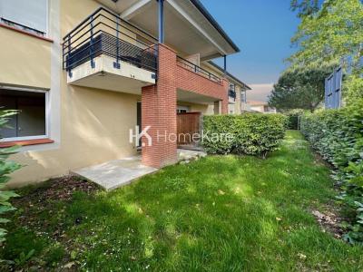 Vente Appartement 2 pièces CASTELNAU-D'ESTRETEFONDS 31620