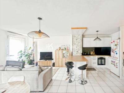 Vente Appartement 4 pièces COLOMIERS 31770