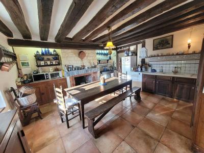 Vente Maison 6 pièces CHAOURCE 10210