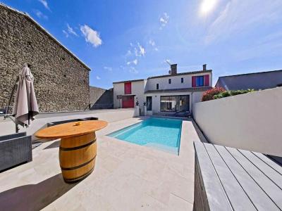 Vente Maison 5 pièces CARCASSONNE 11000