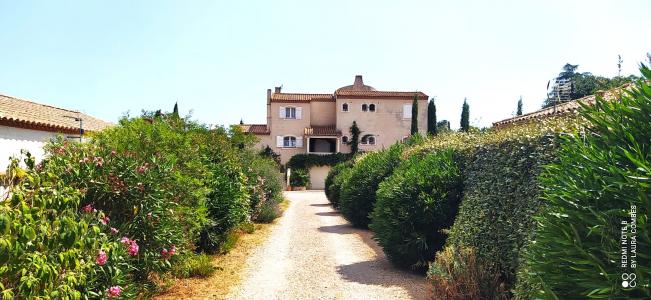 Vente Maison 8 pièces CANET 34800