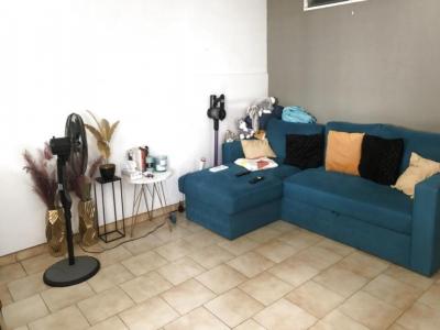 Vente Appartement 2 pièces SAINT-JOSEPH 97212