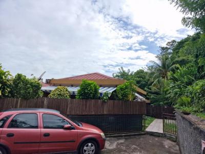 Vente Appartement 2 pièces SAINT-JOSEPH 97212
