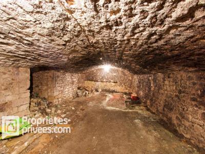Vente Maison 7 pièces MEHUN-SUR-YEVRE 18500