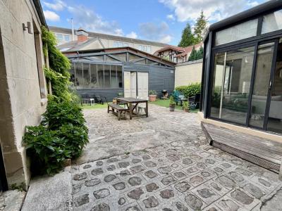 photo For sale House COMPIEGNE 60