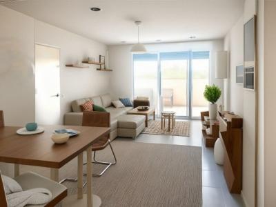 Vente Appartement 2 pièces CASTELNAU-LE-LEZ 34170