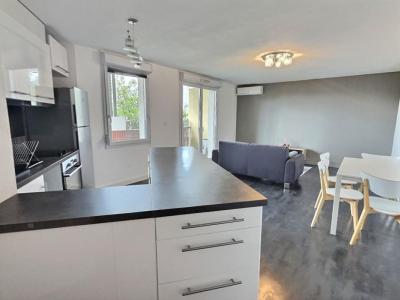 Vente Appartement 2 pièces MONDONVILLE 31700
