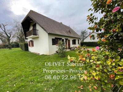 Vente Maison 6 pices CLERES 76690