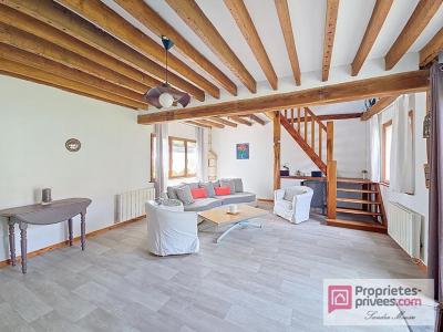 Vente Maison 8 pièces ESTREES-SAINT-DENIS 60190