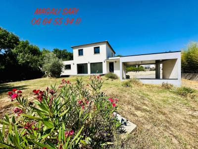 Vente Maison 7 pièces BOISSET-ET-GAUJAC 30140