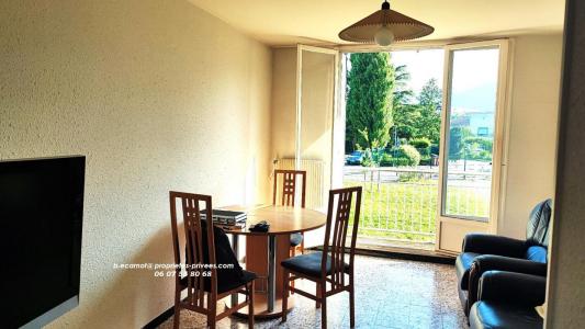 Vente Appartement 4 pièces SAINT-MARTIN-D'HERES 38400