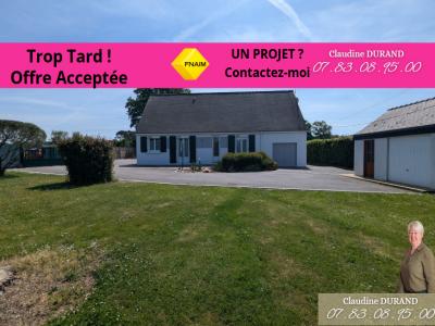 Vente Maison CAMPBON  44