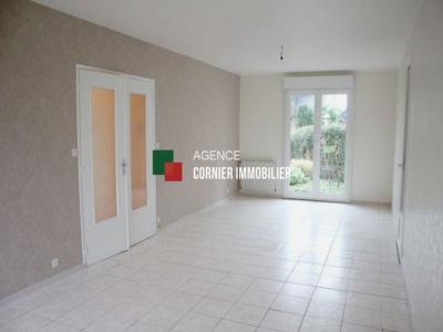 Location Maison 4 pièces CHATEAUBOURG 35220
