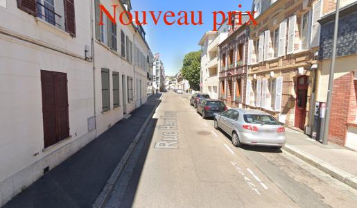 photo For sale Apartment building EVREUX 27
