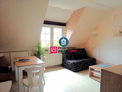 Location Appartement WIMEREUX  62