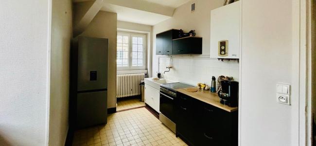 Location Appartement SAINT-MALO 