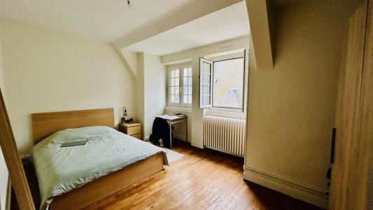 Location Appartement SAINT-MALO 