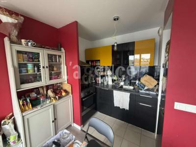 For sale Apartment CLAYE-SOUILLY 