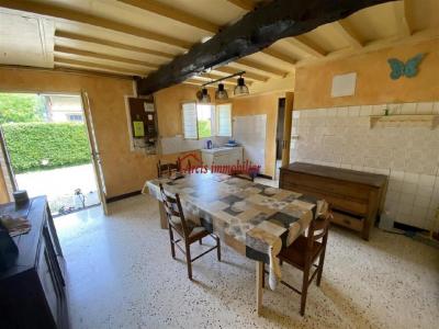 For sale House ARCIS-SUR-AUBE