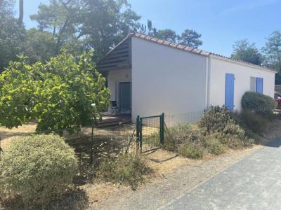 For sale House LONGEVILLE-SUR-MER 