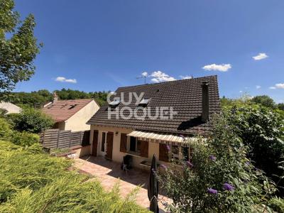Vente Maison 4 pièces SAINT-BRIS-LE-VINEUX 89530