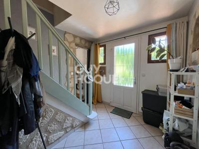 Vente Maison SAINT-BRIS-LE-VINEUX 