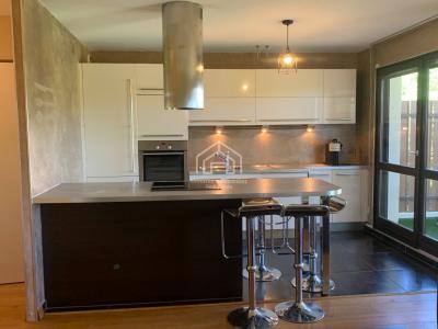 Location Appartement DIVONNE-LES-BAINS 