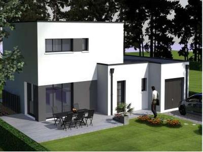 Vente Maison PLESDER 