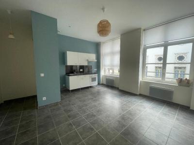 photo For rent Apartment SAINT-ETIENNE 42