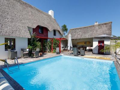 photo For sale House SAINT-LYPHARD 44