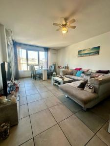 Vente Appartement 3 pices MARSEILLE-10EME-ARRONDISSEMENT 13010