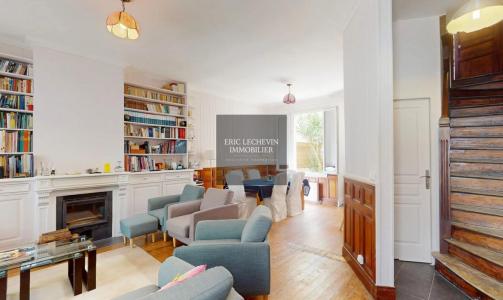 Vente Maison TOUQUET 