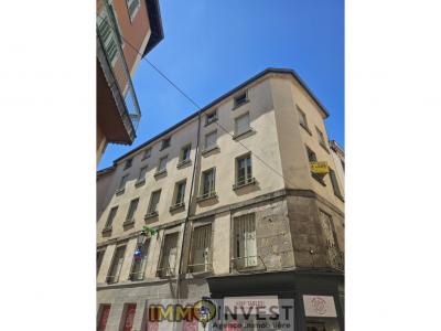photo For rent Apartment LIMOGES 87