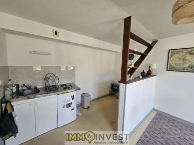 For rent Apartment LIMOGES 