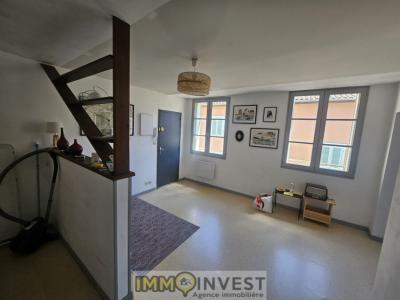 For rent Apartment LIMOGES